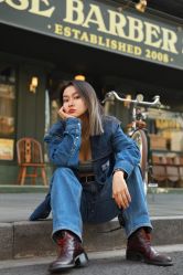 -IMUSE BARBER SHOP