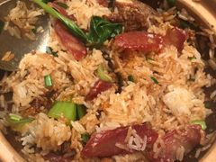 -壹煲口福煲仔饭(中山路店)