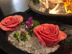 -捞王猪肚鸡火锅(财富中心店)
