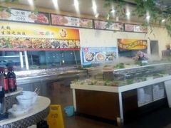 android_upload_pic-爱9味·火锅自助主题餐厅(西站店)