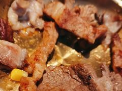 -轻烧烤肉(光谷步行街店)