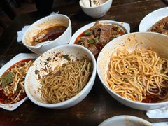 成都担担面-牛王庙(龙华花园店)