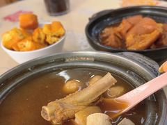 -新记肉骨茶