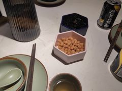 -雨后行菜(报慈北路店)