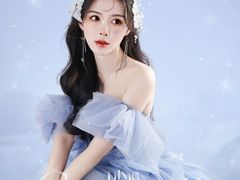 -海马体照相馆(大连罗斯福广场店)