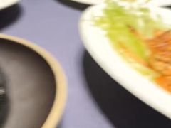 -石泉私宴