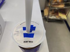 -加减茶饮(高沙店)