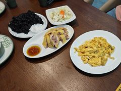 -紫藤园·天目湖大鱼头(南山竹海店)