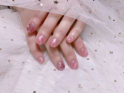 -Hands Nail专业美甲美睫