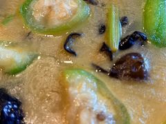 -麒麟中餐厅·经典粤菜·地道菜式老字号(广州长隆酒店)