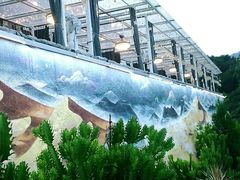 -海市蜃楼花园主题餐厅(石顶店)