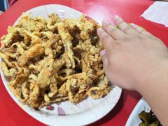 -夕阳红小吃(中街大悦城店)