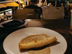 -喜洲吧·江畔老船厂·庭院餐厅(喜临院店)