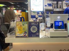 -煲珠公·老红糖珍珠奶茶(长宁龙之梦店)