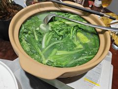 -山壹竹庭院餐厅