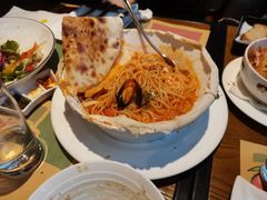 -安妮意大利餐厅(国贸店)