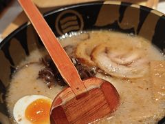 -味千拉面(南虹店)