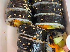 -传闻来紫菜包饭·打糕(西塔韩百店)