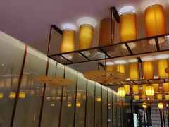 -福州天元国际威斯汀酒店·中国元素餐厅