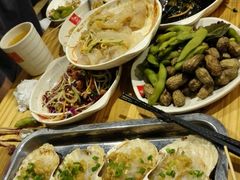 -管氏翅吧(广渠门店)