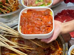-来伊回麻辣烫·火锅串串清真(红瓦寺总店)