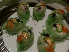 -8餐厅(新葡京酒店)