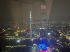 -广州四季酒店