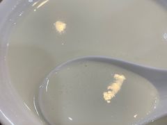沙湾姜埋奶-沙湾姜埋奶(兴新包店)