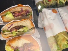 -Wagas沃歌斯(浦东机场店)