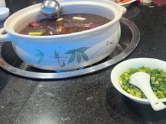 -生宇山珍野生菌汤锅•始于2002(双流古塔店)