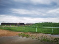 -敕勒川草原文化旅游区