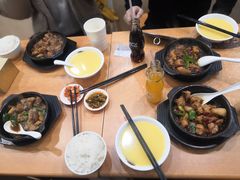-杨铭宇黄焖鸡米饭(芙蓉巷店)