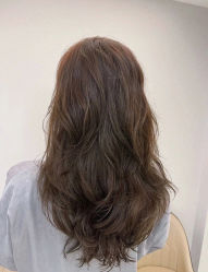 -可可·人气烫发Salon女士专属