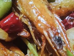 -何师烧烤Pro ·江湖川菜·小龙虾·精酿(太古里旗舰店)