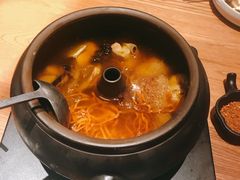 原味汽锅鸡-云海肴·汽锅鸡·云南菜(广安门天虹店)