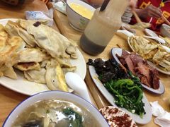 -西工饭庄快餐厅(西工小街店)