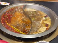 -沸炉重庆老火锅(军事博物馆店)