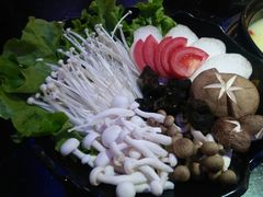 -周渝食惦酸菜鱼(青浦店)