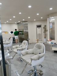 -DX HAIR SALON·发现未知美发沙龙