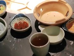 -云海肴云南菜·蒸汽石锅鱼(青岛万象城店)