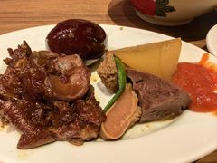 -广州富力君悦大酒店·凯菲厅