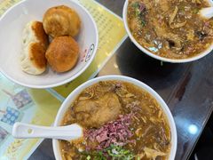 -毛华美食(清扬路店)