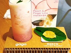 -gaga(深圳福田星河COCO Park店)