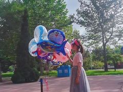 -南戴河国际娱乐中心