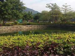 -牛鱼嘴原始生态风景区