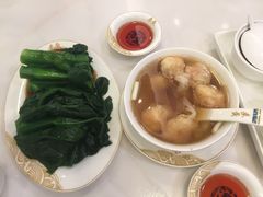 云吞-香港麦奀云吞面世家(中山二路店)