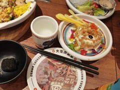 -小川洋风料理(大悦城店)