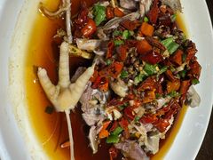 -肖记牛肉鱼杂馆·省级非遗(柏林春天直营店)