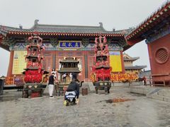 -云台山风景名胜区