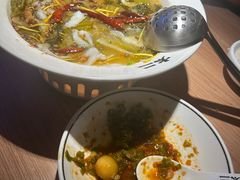 -太二酸菜鱼(兴业太古汇店)